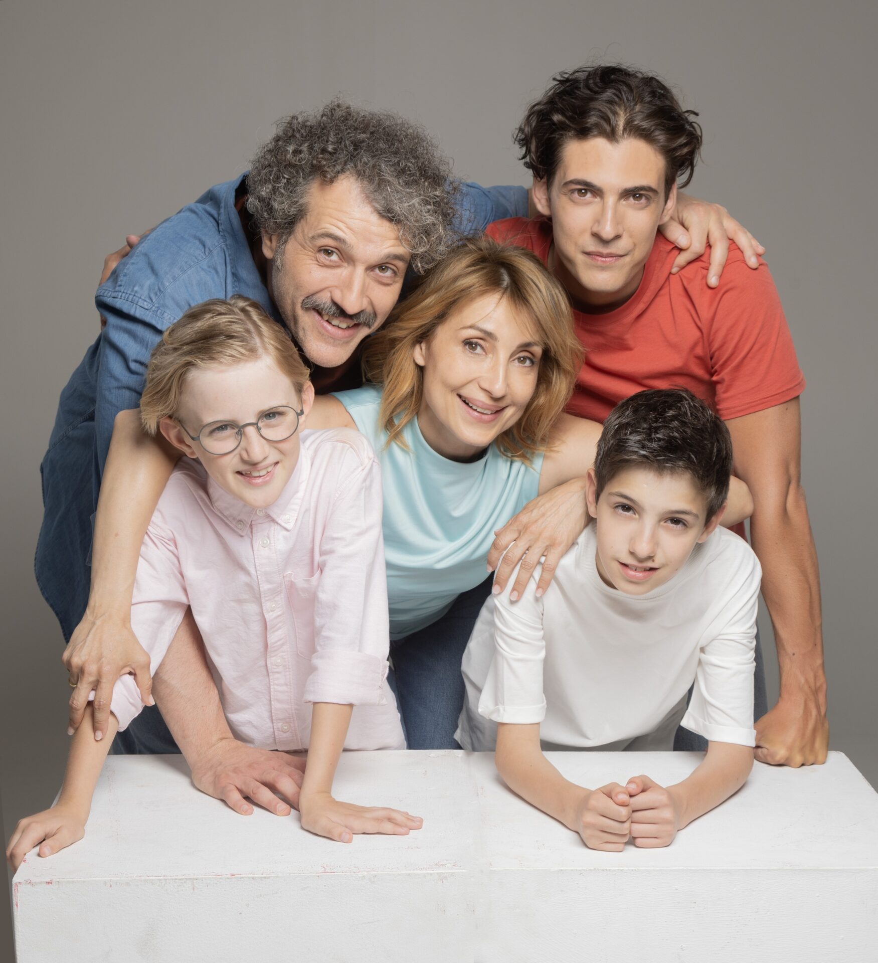 Επιδότηση και για τους «Τρομερούς γονείς» του Alpha και της Primavisione – Τυπολογίες