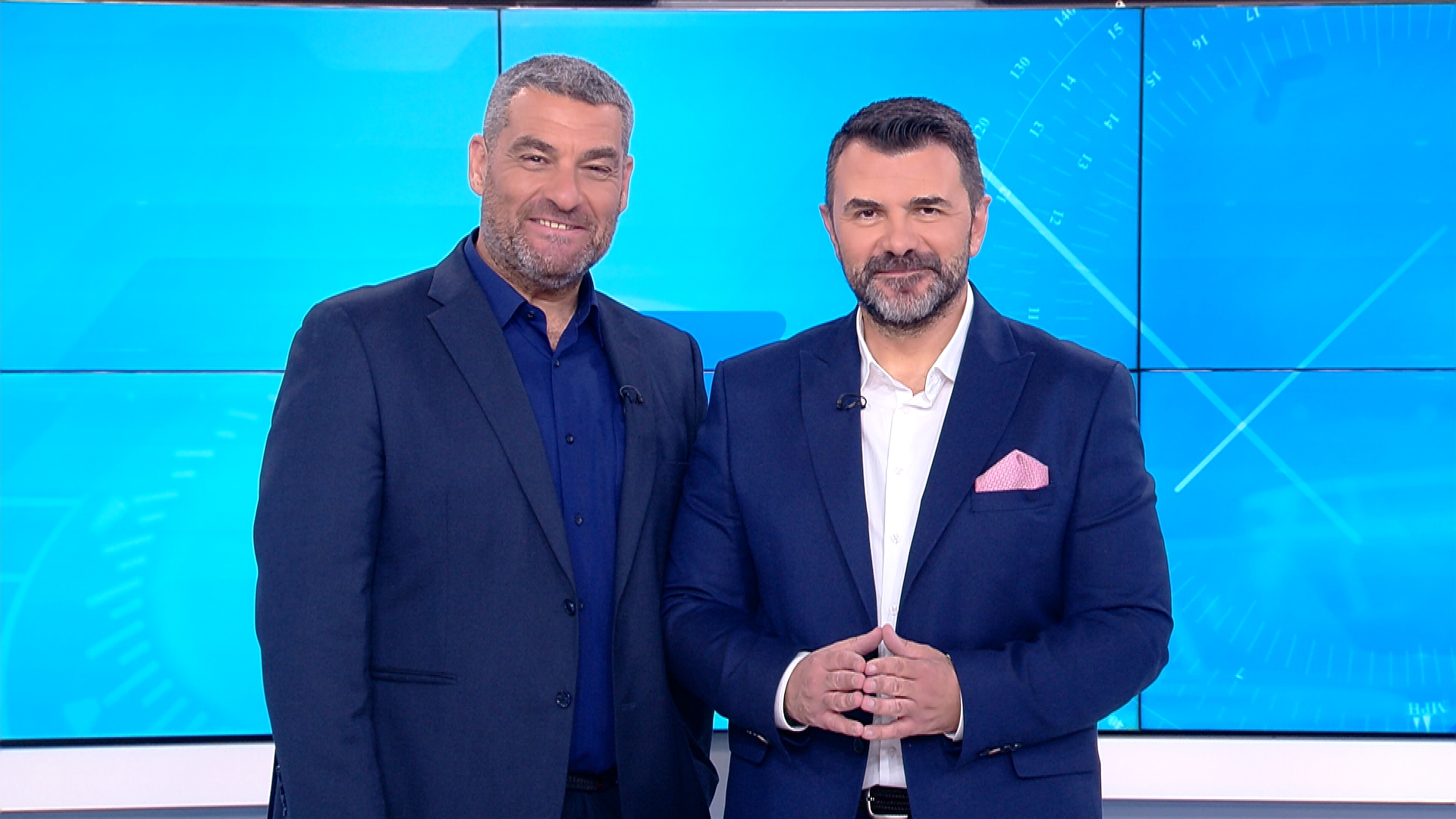 Άνοδος για το Open – Τυπολογίες