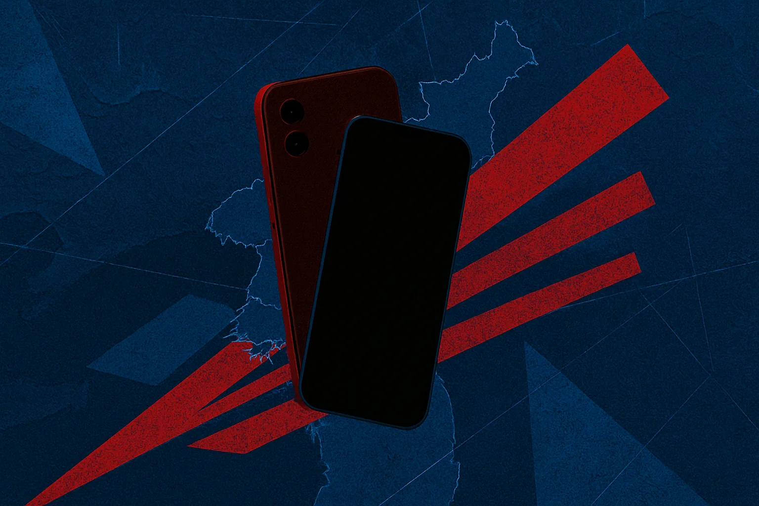 «Ανακαλύψτε τα Μυστικά των «Έξυπνων» Τηλεφώνων στη Βόρεια Κορέα: Ένα Σπάνιο Εισιτήριο σε Έναν Κλειστό Ψηφιακό Κόσμο!»