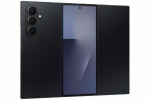 «Αποκάλυψη: Η Samsung παρουσιάζει το επαναστατικό Galaxy Z TriFold – Το μέλλον των smartphones είναι εδώ!» Viewing Experience