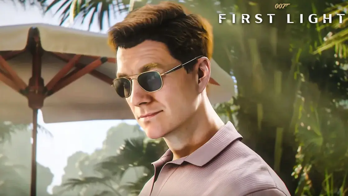 ΣΟΚ: Καθυστέρηση για το 007 First Light! Τι σημαίνει για τους φαν του James Bond;