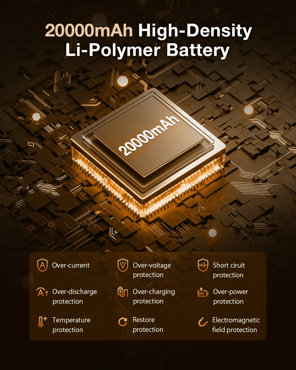 Δεν Θα Το Πιστέψεις! BlitzWolf BW-P22: Το Power Bank 22.5W με Ψηφιακή Ένδειξη και Απίστευτη Γρήγορη Φόρτιση σε Ιστορικό Χαμηλό!