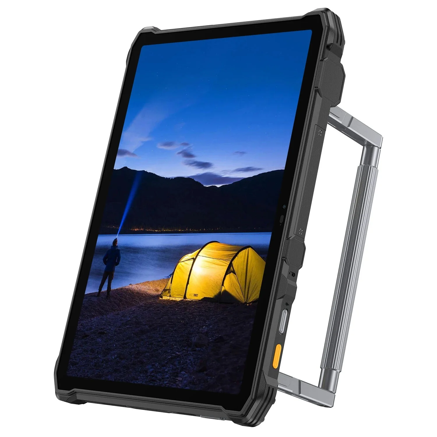 Ulefone Armor Pad design