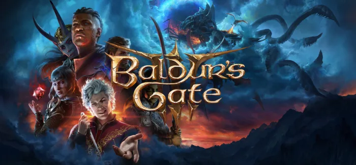 Baldur’s Gate 3
