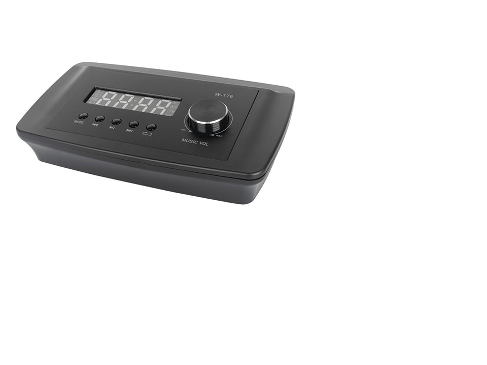 «Ανακαλύψτε τα Πρωτοποριακά Audien W-990B & W-176: Η Τεχνολογία που Θα Αλλάξει το Τρόπο που Βλέπετε TV!» 1.W 176