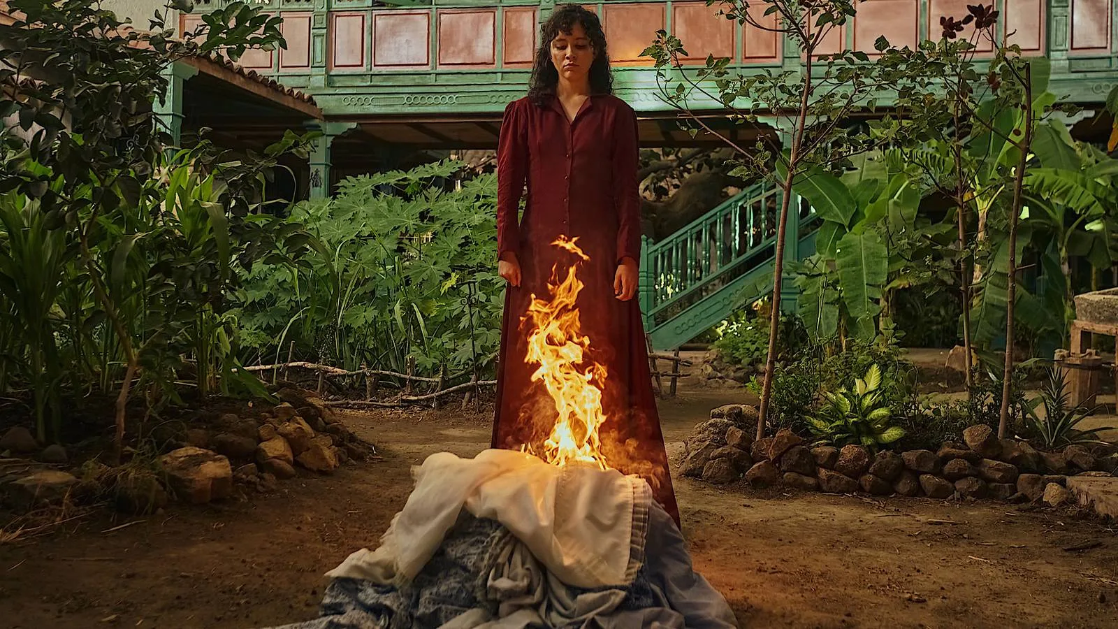 «Έρχεται η Δεύτερη Σεζόν του «Εκατό Χρόνια Μοναξιά»! Δείτε πότε θα είναι διαθέσιμη στο Netflix!»