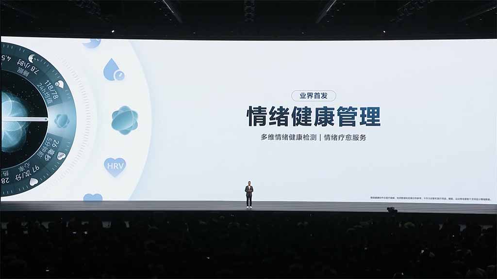 Κυκλοφόρησε το 10th Anniversary Watch: Η Huawei σηματοδοτεί 10 χρόνια πωλήσεων smartwatch 10η επετειακή όψη ρολογιού Huawei