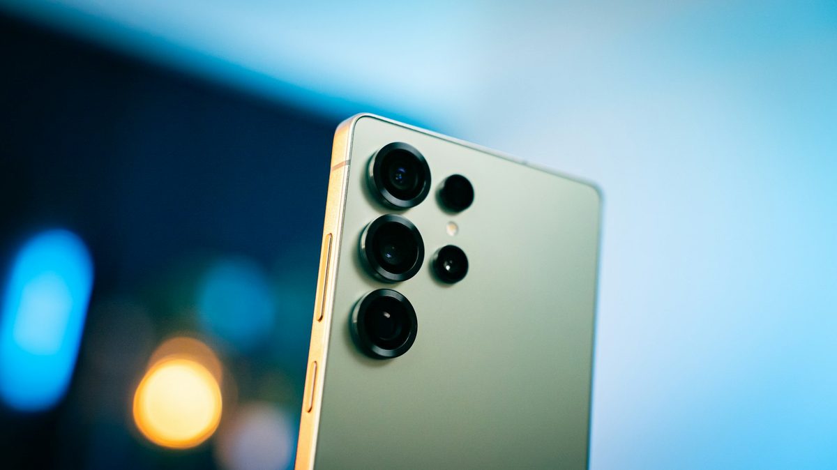 Η Samsung κατασκευάζει έναν παγκόσμιο αισθητήρα σε επίπεδο κλείστρου για το Galaxy S26