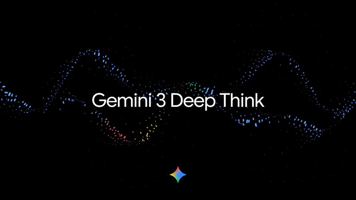 Η Google κυκλοφορεί το Gemini 3 Deep Think σε συνδρομητές AI Ultra