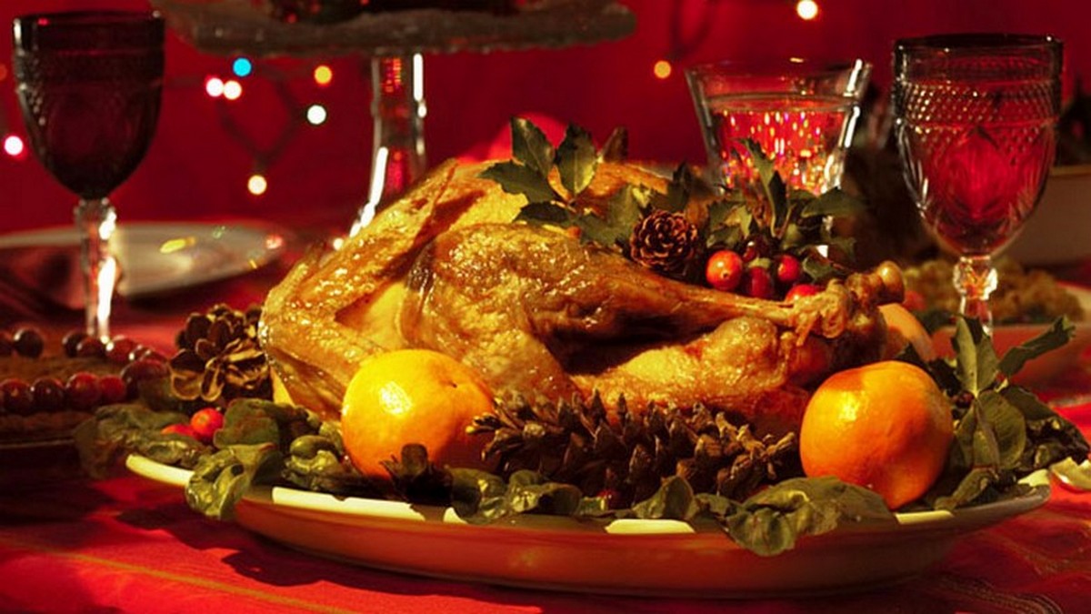 «Ανακαλύψτε το Μυστικό για να Απολαύσετε το Χριστουγεννιάτικο Τραπέζι Χωρίς Υπερβολές και Ενοχές – Θα σας Αφήσει Άφωνους!»