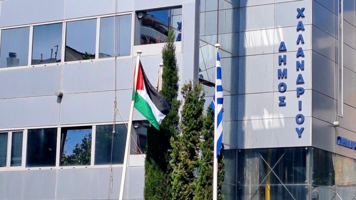 «Αποκλειστικό: Ο Δήμος Χαλανδρίου φέρνει το Δημοτικό Συμβούλιο στις οθόνες σου!»