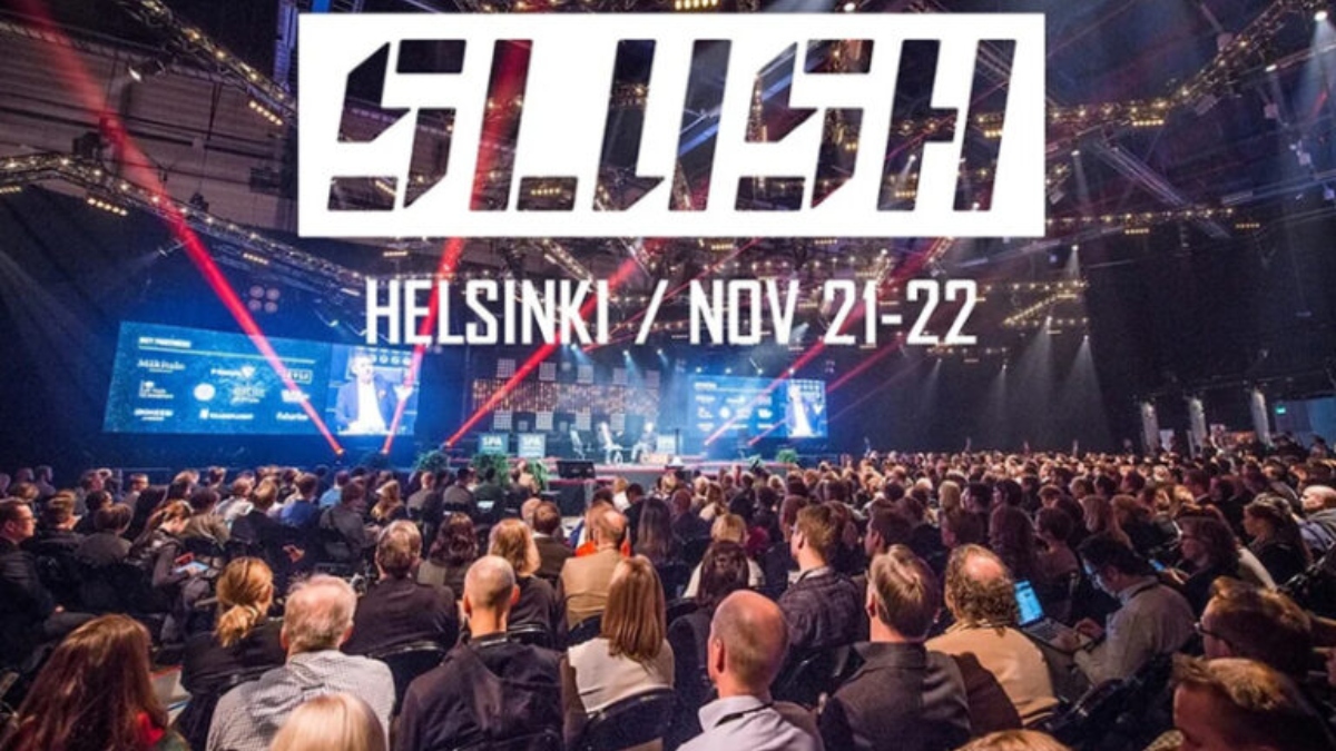 Ελληνική Ομάδα 130 Ατόμων Κατακτά το Slush: Η Μεγαλύτερη Γιορτή Καινοτομίας!