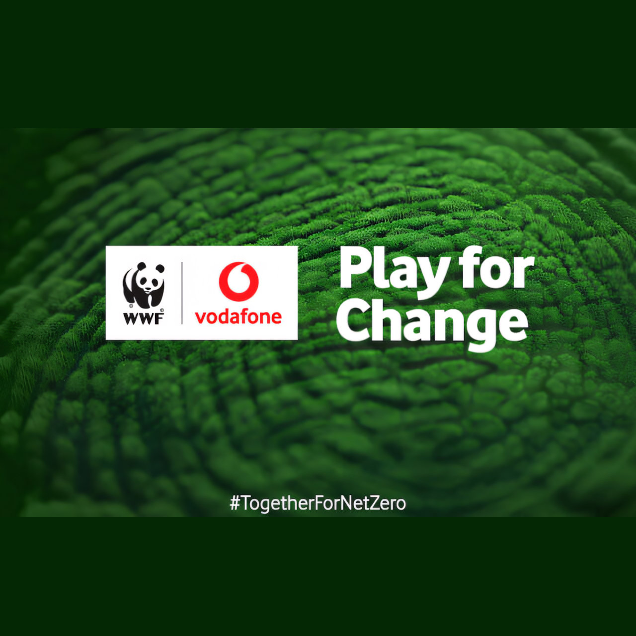 «Μάθε πώς η Vodafone, το WWF Ελλάς και διάσημοι influencers ενώνουν δυνάμεις στο επαναστατικό event «Play for Change»! – »