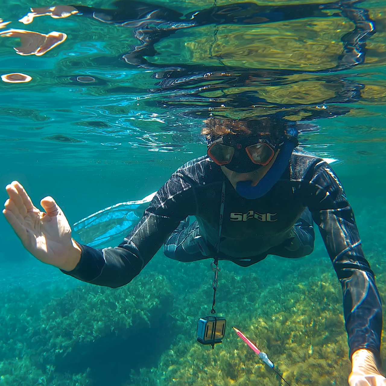 Αποκαλύπτουμε τα Μυστικά του Αιγαίου: Το Απίθανο Ντοκιμαντέρ της ΕΡΤ3 που Πρέπει να Δεις!