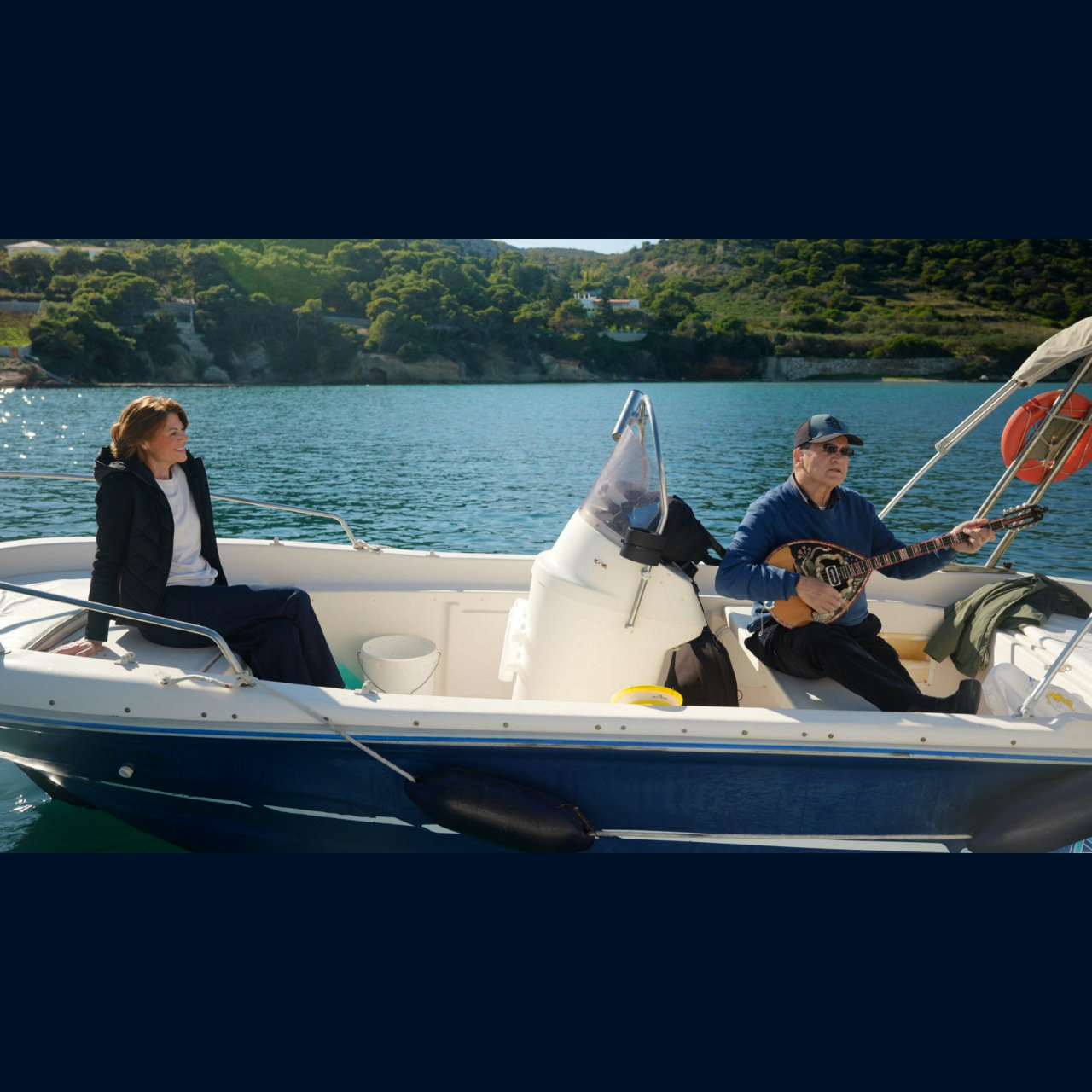 «Ανατρεπτικές Αποκαλύψεις από τον Χρήστο Νικολόπουλο στο «Η ζωή σου όλη»! Μην το Χάσεις!»