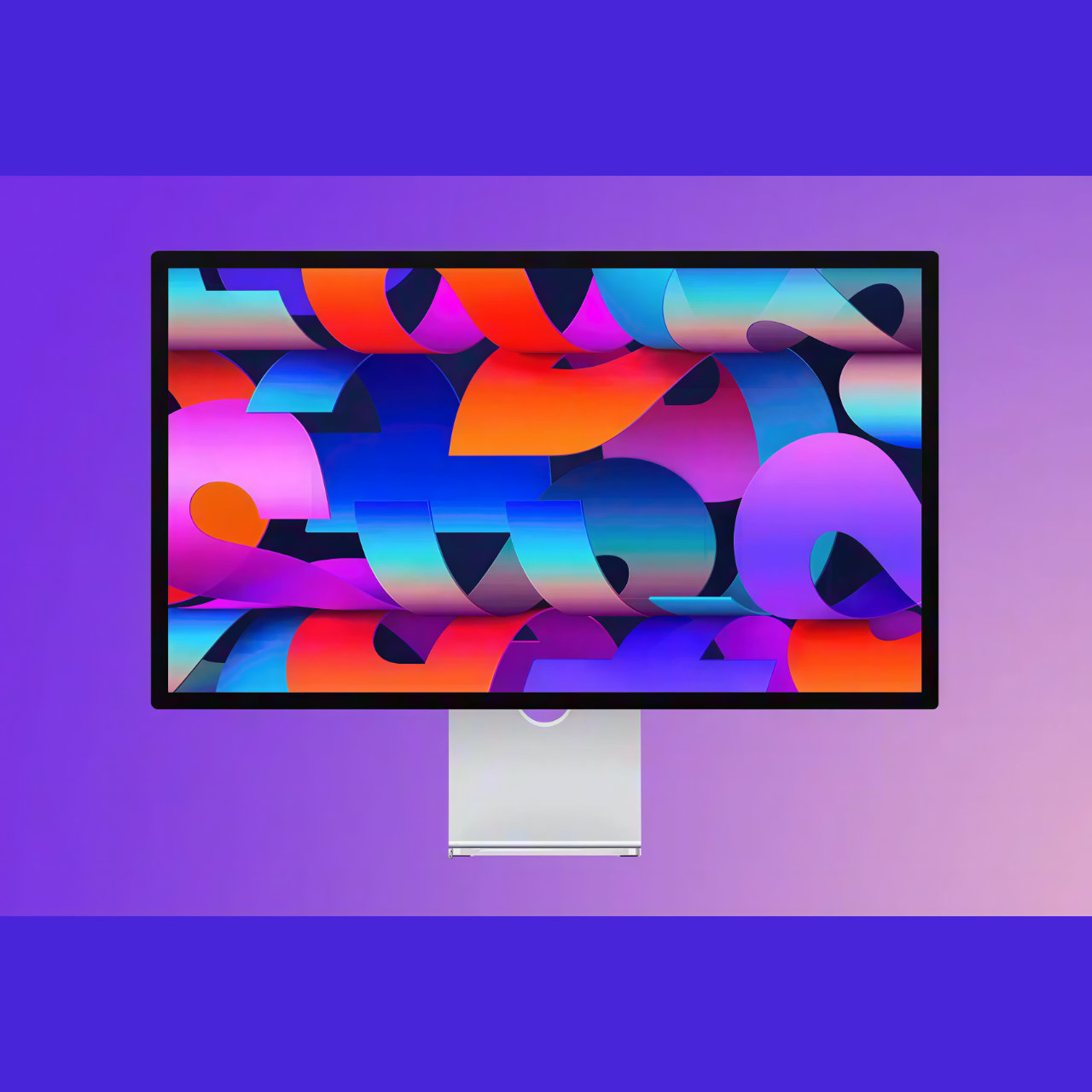 <strong>Apple Studio Display 2: Επιβεβαίωση για ProMotion 120Hz, HDR και επαναστατικό τσιπ A19! Μην το χάσετε! – </strong>