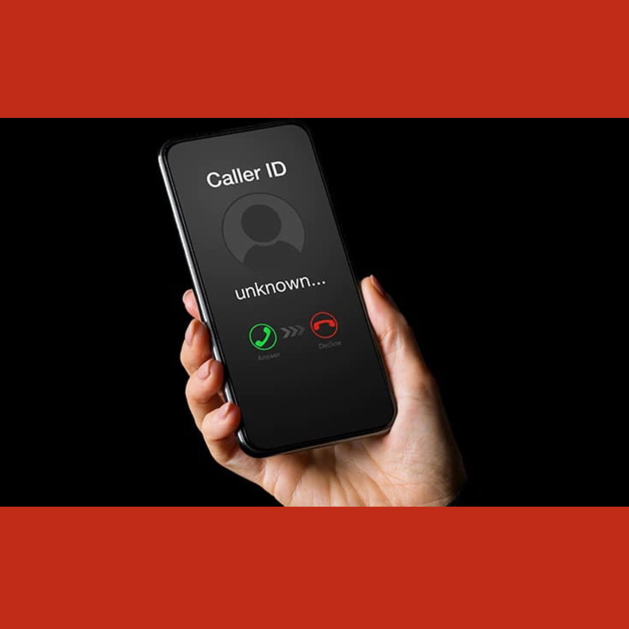 «Σοκ! Η ΕΕΤΤ Παίρνει Δραστικά Μέτρα κατά των Τηλεφωνικών Κλήσεων Απάτης με CLI Spoofing!»