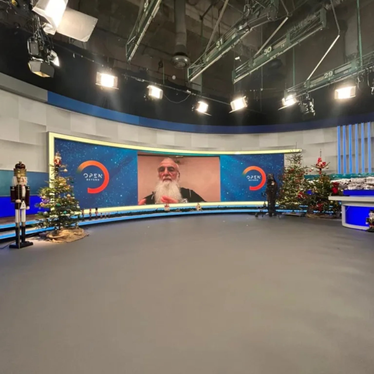 «Σοκ! Ο Ιβάν Σαββίδης αποκαλύπτει στους εργαζόμενους του OPEN: «Ακόμα δεν έχω πει όλα όσα σκέφτομαι για την Ελλάδα!» – »