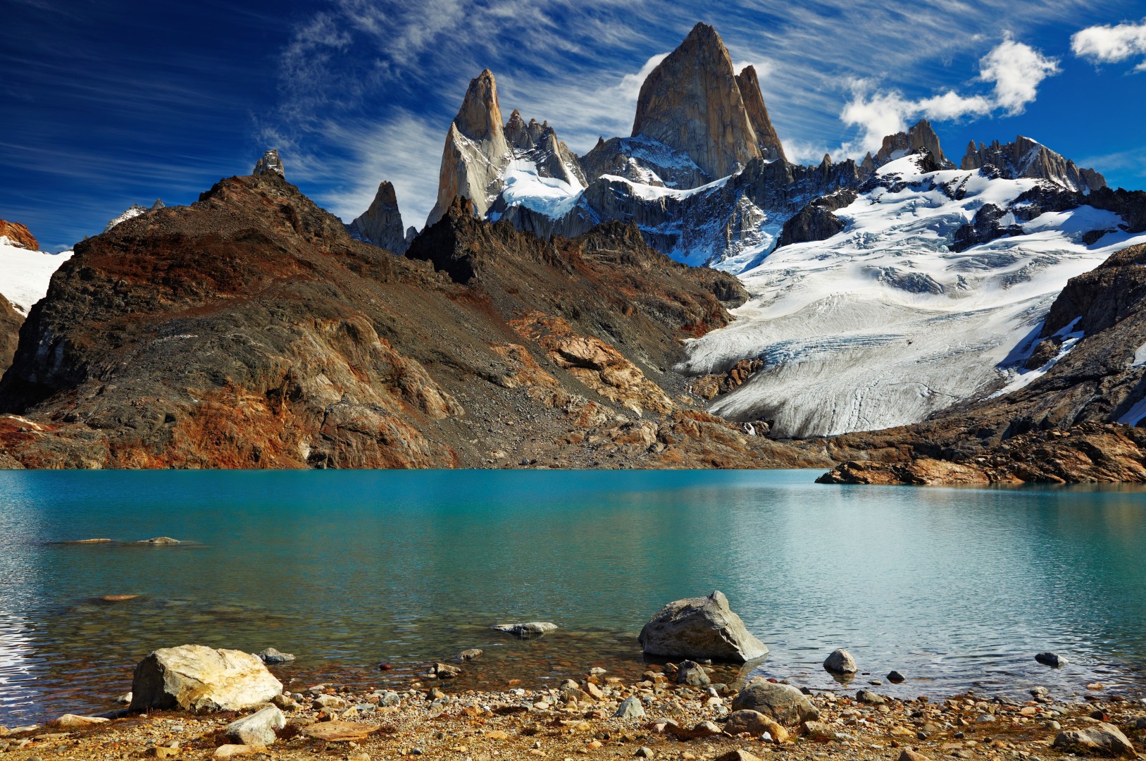 Patagonia
