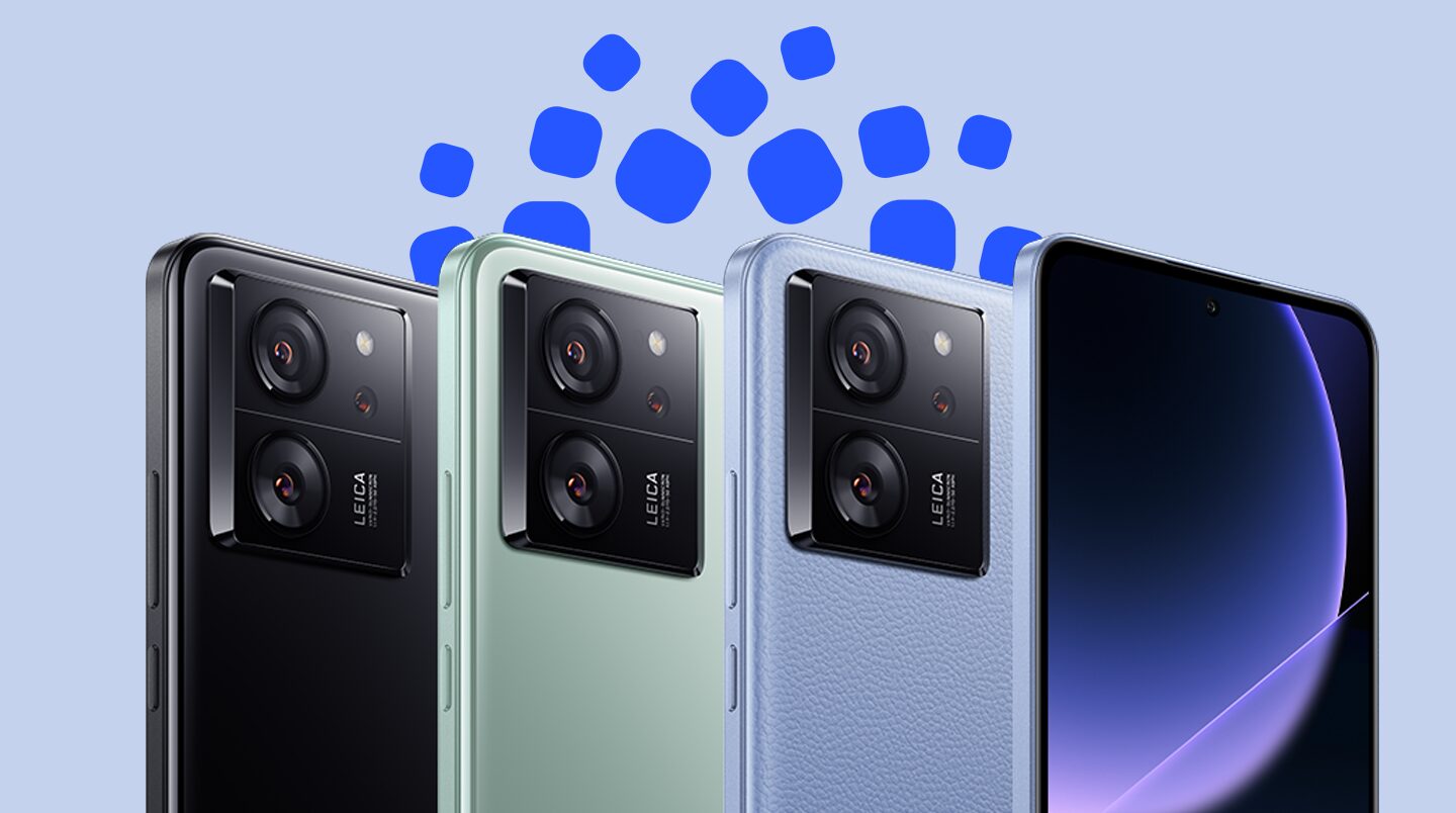 Η σταθερή ενημέρωση Xiaomi 13T Pro HyperOS 3 είναι έτοιμη με το Android 16