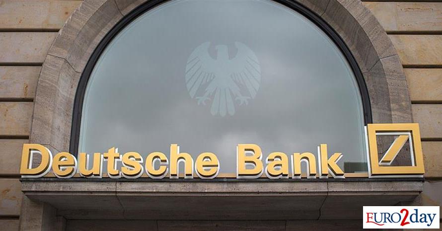 Καταιγίδα στο Χρηματοοικονομικό Σύστημα: Η Deutsche Bank Ανακαλύπτει τα Stablecoins και Ετοιμάζει Νέα Tokens!
