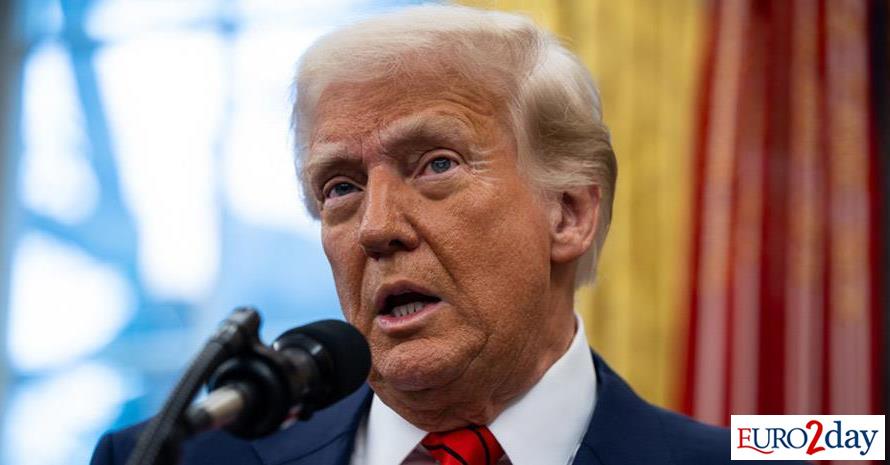 «Ανατρεπτική κίνηση: Η Trump Media στοχεύει σε $3 δισ. για επενδύσεις σε κρυπτονομίσματα – Μην το χάσετε!»