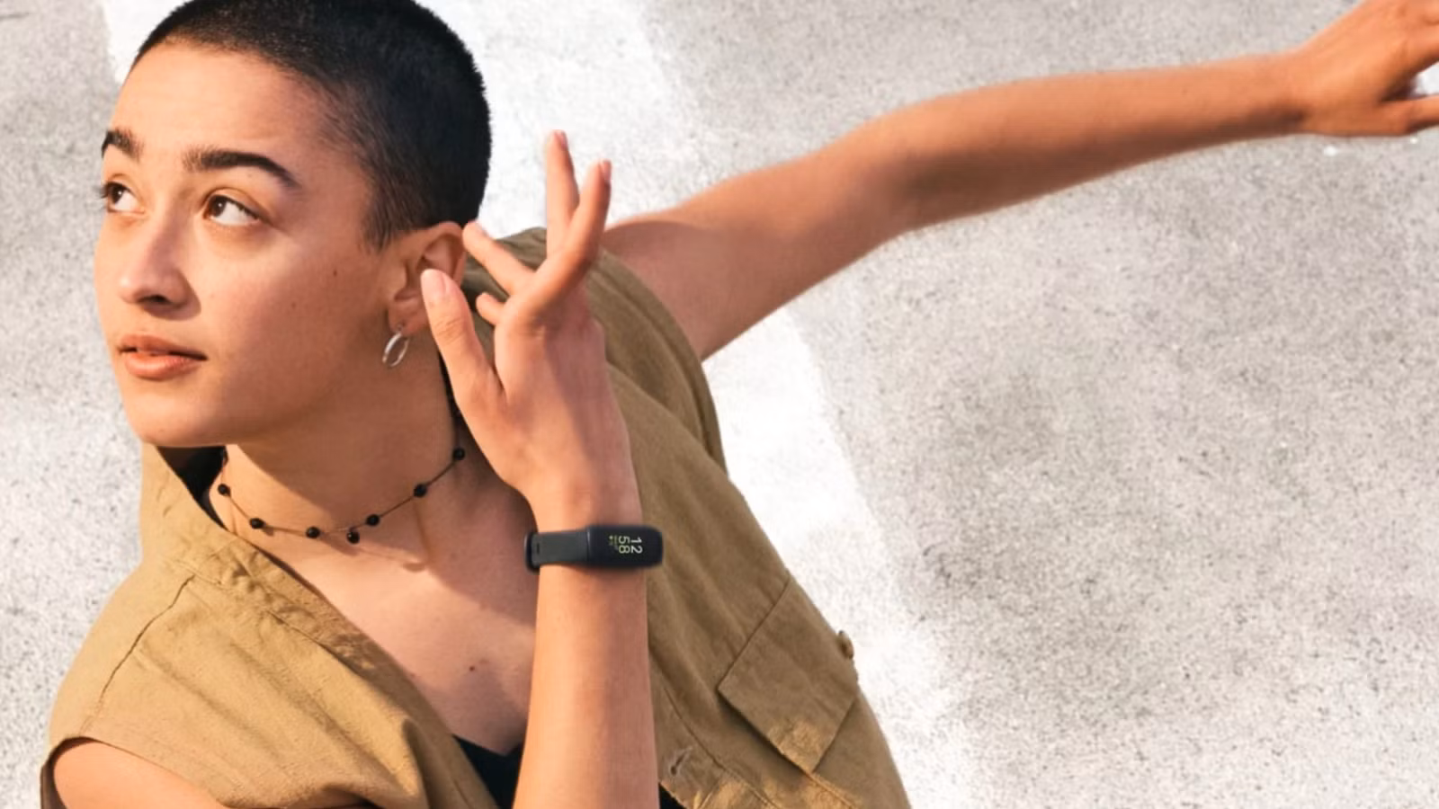 Αυτός ο χαμηλών τόνων ιχνηλάτης φυσικής κατάστασης είναι ό,τι χρειάζονται οι περισσότεροι άνθρωποι