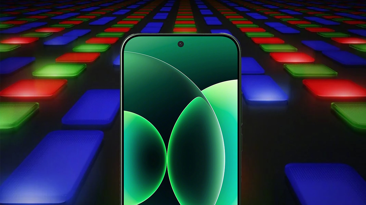 Το Xiaomi 17T Pro αναμένεται να υιοθετήσει οθόνη 185Hz στη νέα κούρσα οθόνης