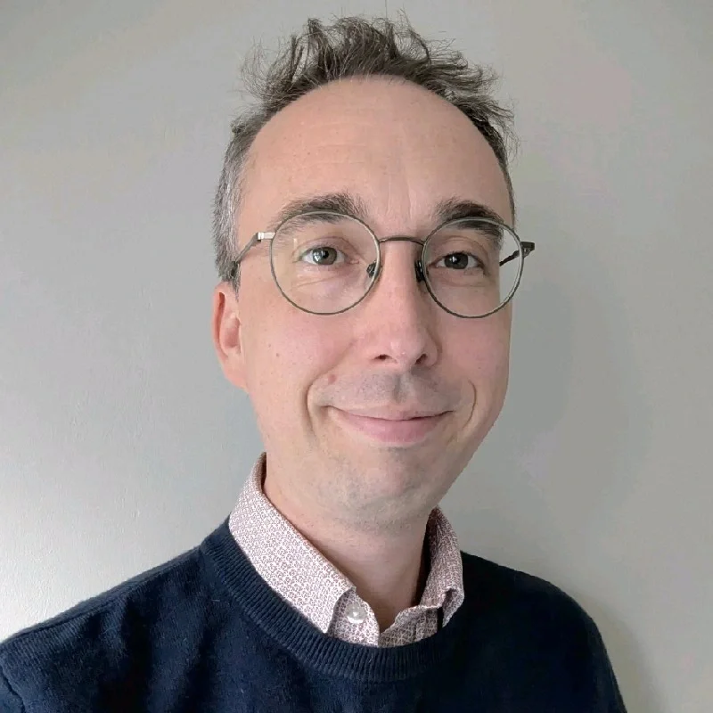 Ενημέρωση θέσεων εργασίας: Δεκέμβριος 2025 | Η Crytek διορίζει τον κτηνίατρο της βιομηχανίας Hannes Seifert ως συν-CEO