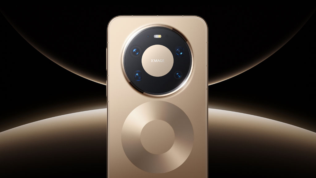 Ο σχεδιασμός διπλού δακτυλίου της σειράς Huawei Mate 80 ήταν μια πρόκληση χειροτεχνίας