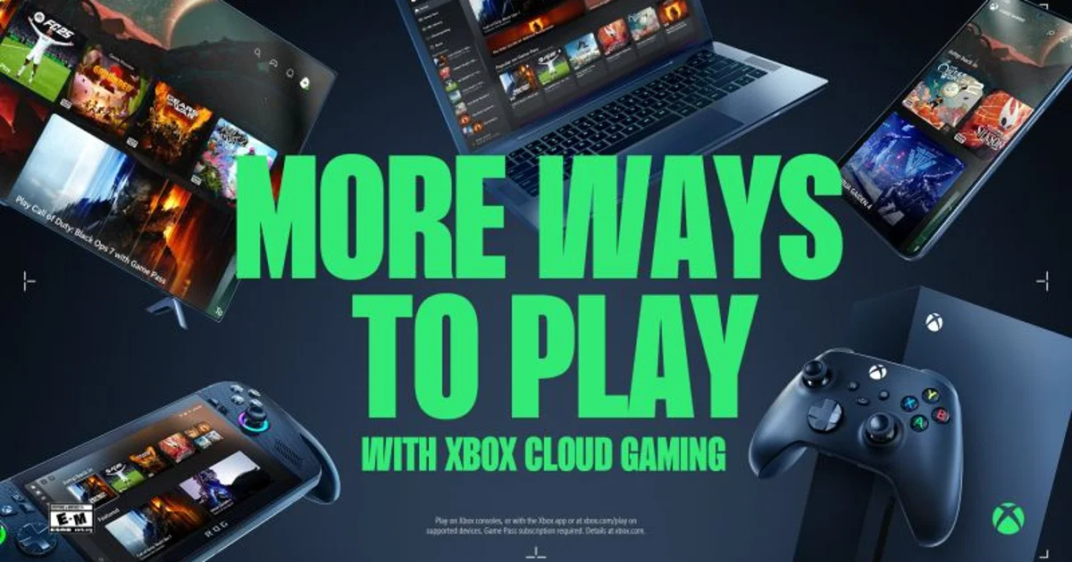 Ο Phil Spencer λέει ότι οι ώρες cloud του Game Pass του Xbox αυξήθηκαν κατά 45% σε ετήσια βάση, κάνοντας τα παιχνίδια “πιο προσιτά από ποτέ”