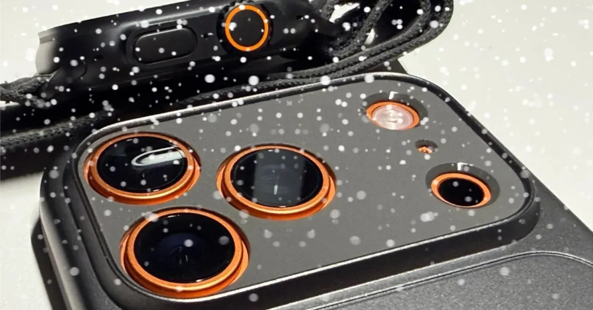 Οδηγός τεχνολογίας δώρων 2025 για χρήστες της Apple — δοκιμασμένος και συνιστάται προσωπικά