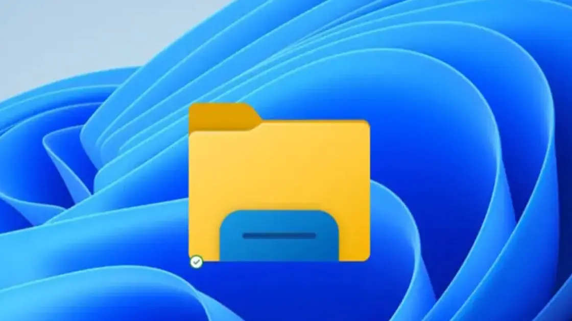 Windows 11: Η ‘διόρθωση’ του File Explorer που κατέστρεψε τα πάντα!