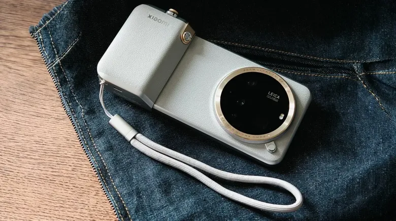 Xiaomi 15 Ultra Photography Kit