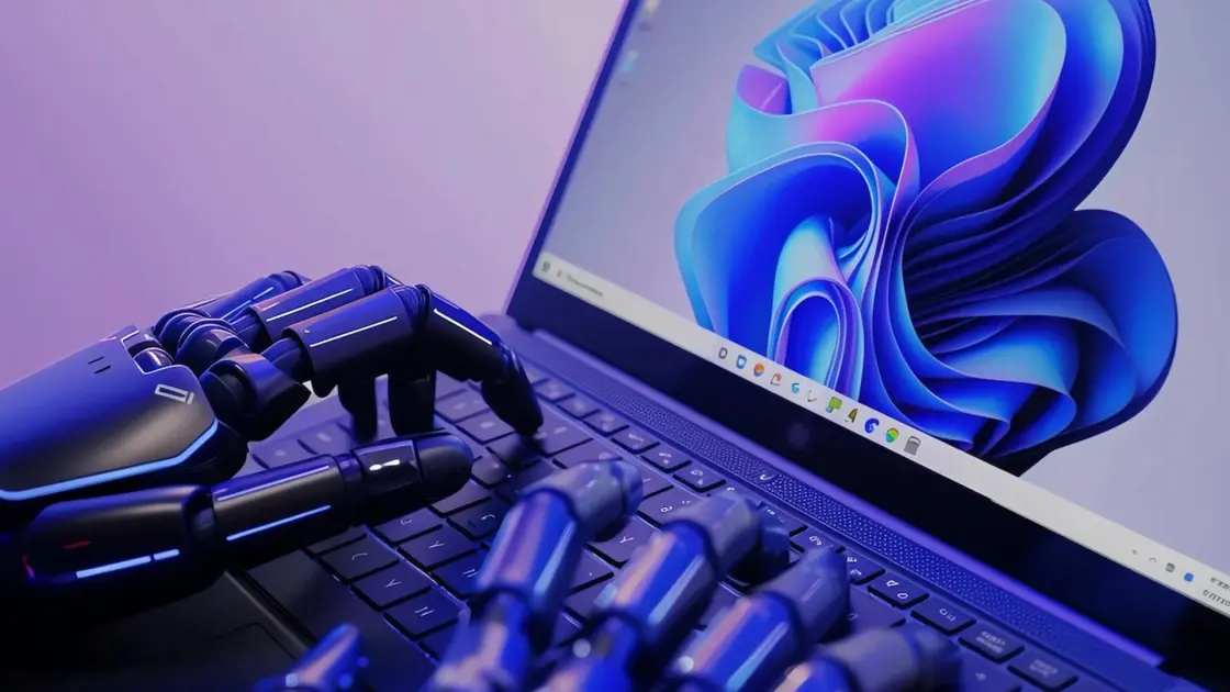 «Ανατρεπτική παραδοχή: Η Microsoft προειδοποιεί για τους κινδύνους του νέου AI agent στα Windows 11!»