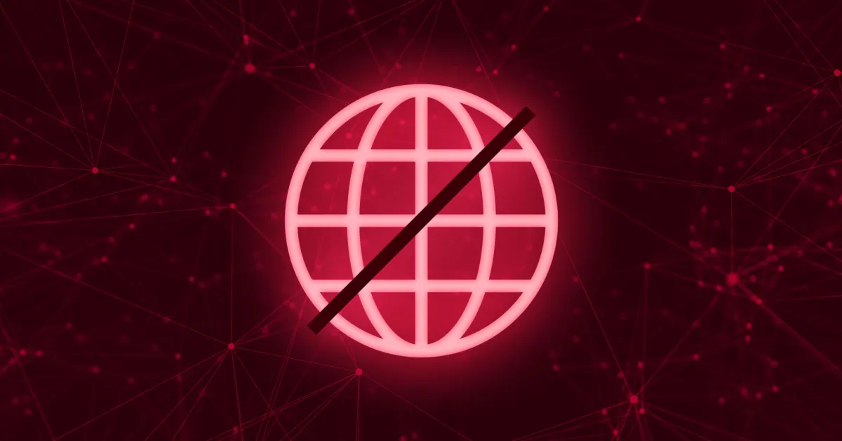 Η Amazon, η νέα «διασύνδεση» της Google ενδέχεται να αποτρέψει μεγάλες διακοπές λειτουργίας στο διαδίκτυο