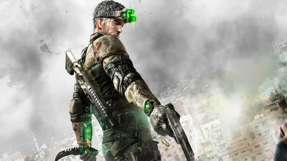 Το Splinter Cell Remake Επιστρέφει με Ανατρεπτική Έκπληξη – Μην το Χάσεις!