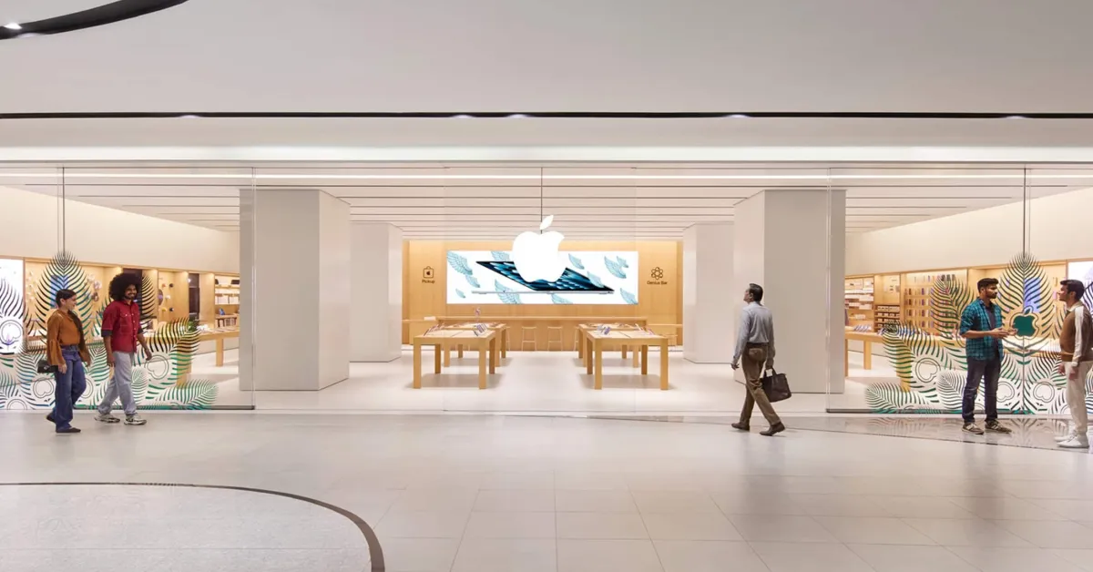 Η Apple θα αρνηθεί την εντολή της ινδικής κυβέρνησης να προεγκαταστήσει την εφαρμογή κρατικής ασφάλειας σε iPhone