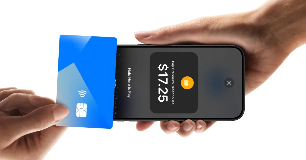 Το Tap to Pay στο iPhone φτάνει σε 50 χώρες καθώς κυκλοφορεί στη Σιγκαπούρη