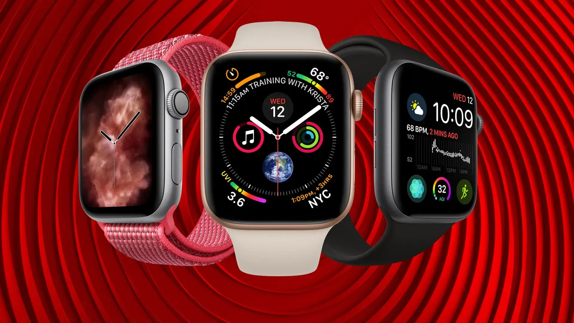 Ανακαλύψτε τον Επαναστατικό Vodafone OneNumber: Apple Watch Cellular με eSIM Επιτέλους στην Ελλάδα!