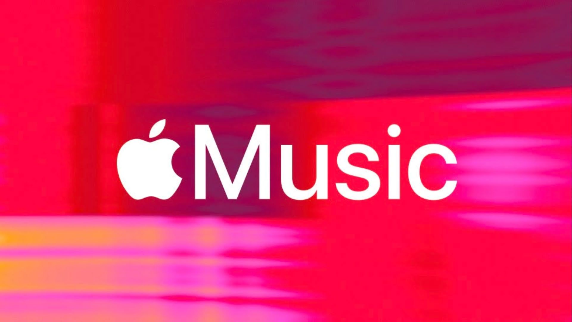 Apple Music Share Charts τέλους έτους 2025