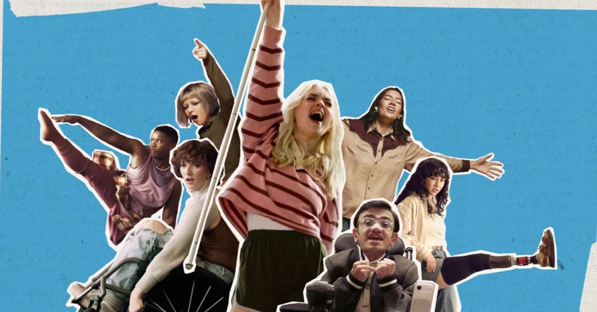 Η Apple μοιράζεται διασκεδαστικό μουσικό βίντεο τονίζοντας εξαιρετικές δυνατότητες προσβασιμότητας για το κολέγιο