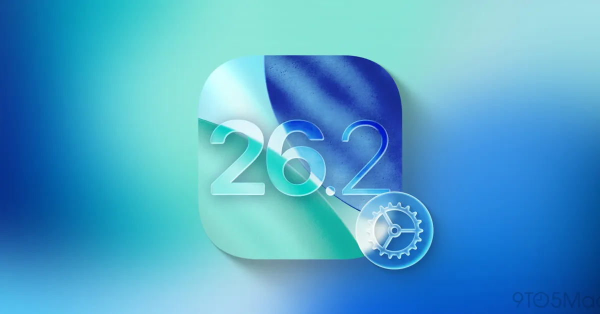 Το iOS 26.2 θα προσθέσει τρεις νέους τρόπους για να προσαρμόσετε το iPhone σας