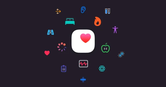 Η Apple λανσάρει την «ανανεωμένη» εφαρμογή Health αργότερα φέτος με αυτές τις τέσσερις αναβαθμίσεις