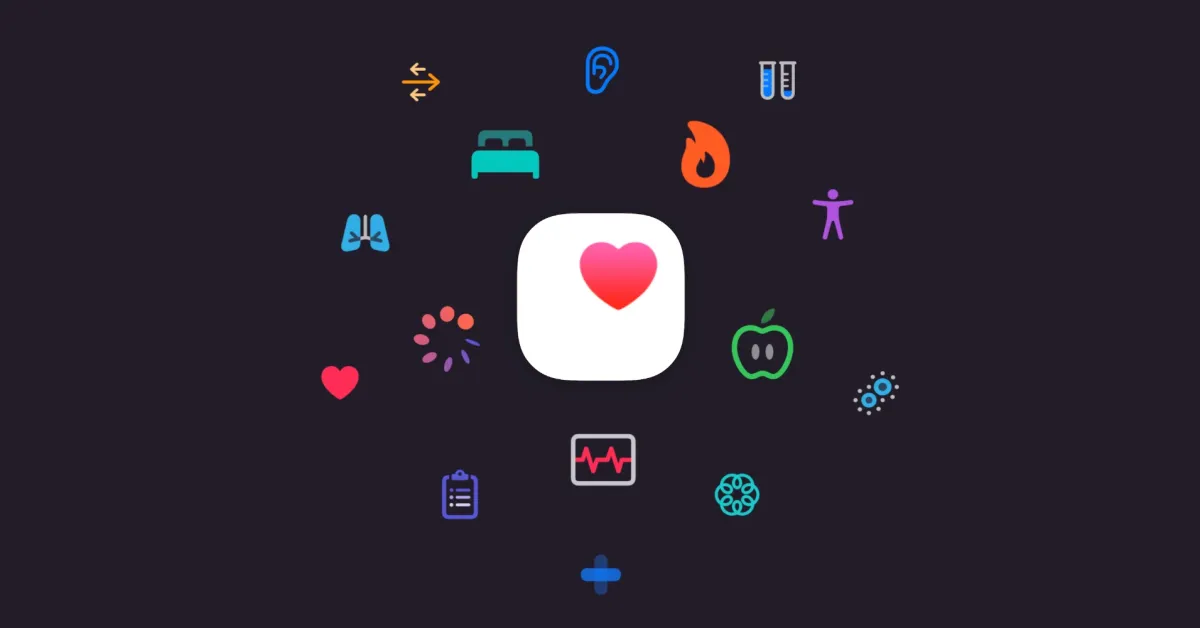 Το Apple Health είναι πιο ισχυρό από όσο νομίζετε, εδώ είναι οι κορυφαίες συμβουλές μου