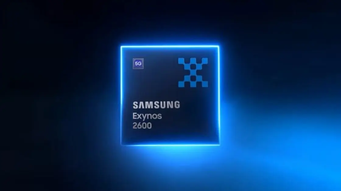 ΣΟΚ! Η Samsung αποκαλύπτει το επαναστατικό Exynos 2600 – Μάθετε τα πάντα!