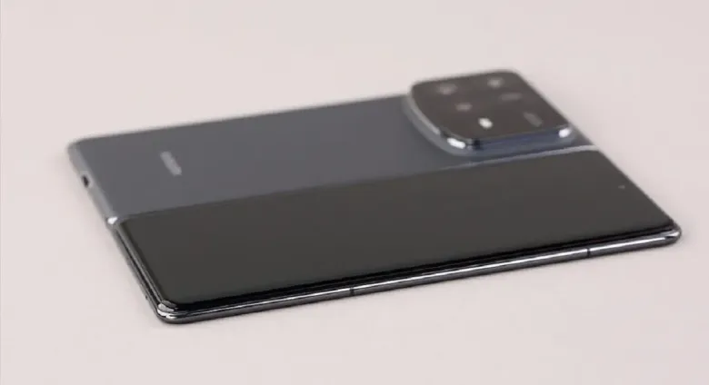 «Σοκ για Xiaomi: 54% Πτώση στα Πτυσσόμενα το Τρίτο Τρίμηνο του 2025!»