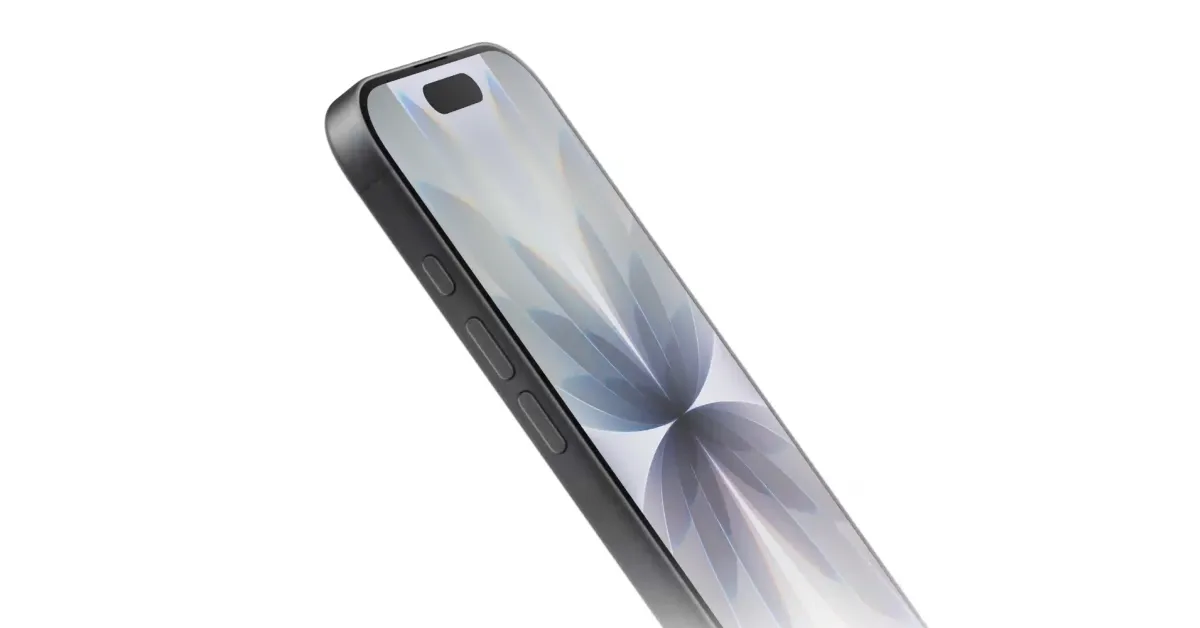 Το νέο χαμηλού κόστους μοντέλο iPhone 17 φημολογείται τώρα ότι θα λάβει δύο αλλαγές σχεδιασμού