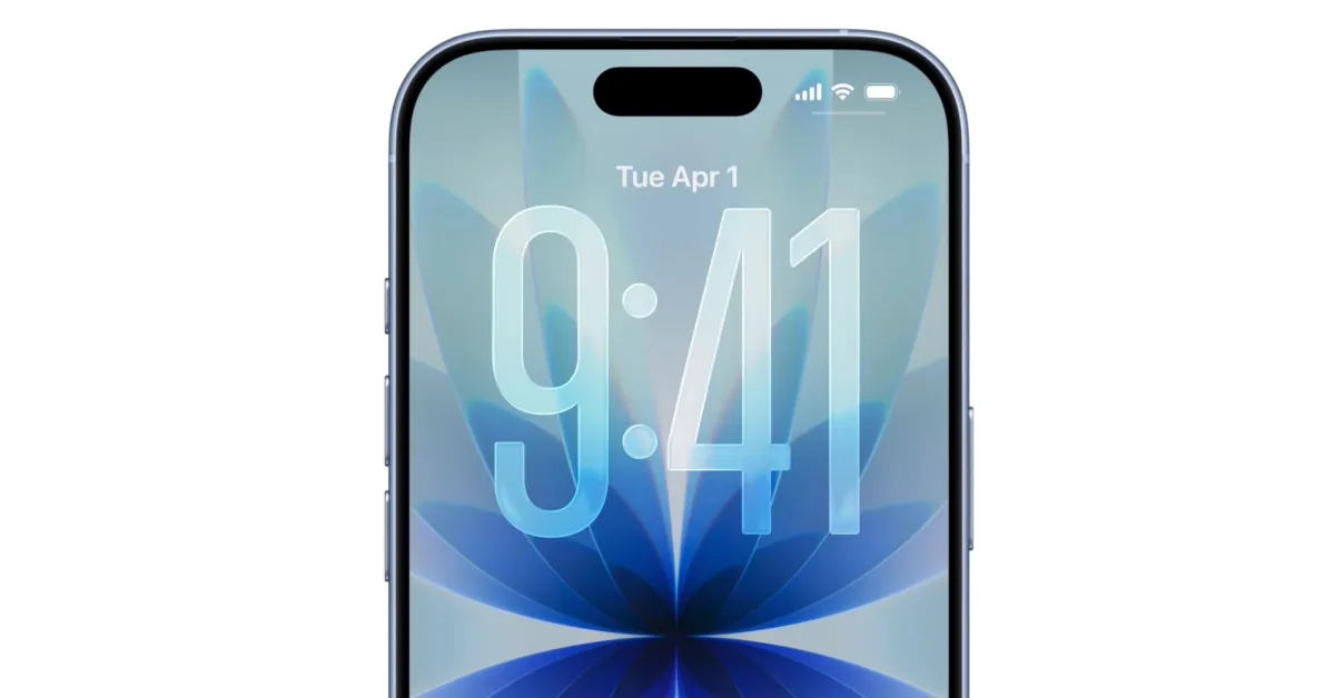 Το iPhone 17 κάνει τα τυπικά προστατευτικά οθόνης να μην είναι τόσο χρήσιμα