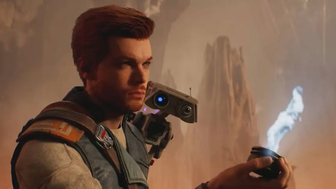 ΜΕΓΑΛΗ ΑΠΟΚΑΛΥΨΗ: Ετοιμαστείτε για το νέο επικό Star Wars παιχνίδι!